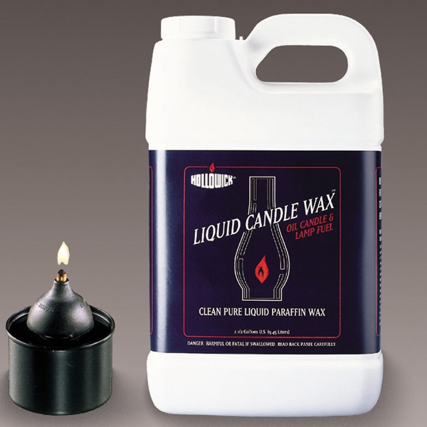 Liquid Wax Candles – Lumea-Ltd